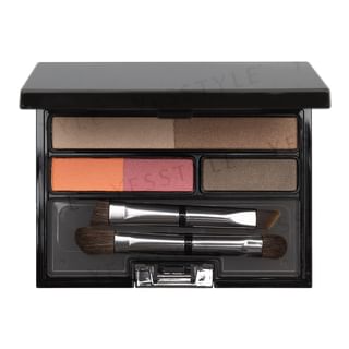 IPSA - Eyebrow Creative Palette 3.3g