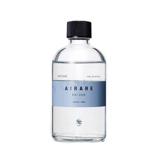 Spa Treatment - Airare Lotion 100ml