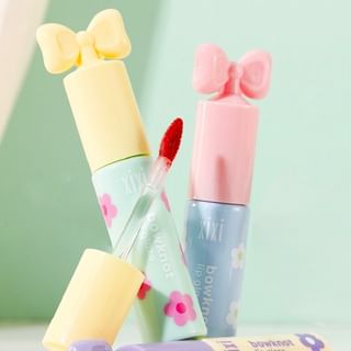 Xixi - Bowknot Lip Tint - 4-6 #A04 - 2G