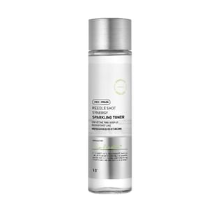 Vt - Reedle Shot Synergy Sparkling Toner 2025 Version - 150Ml