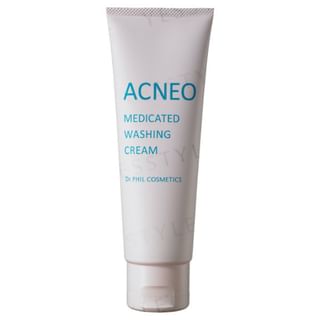 Kose - Aceno Washing Cream 120g