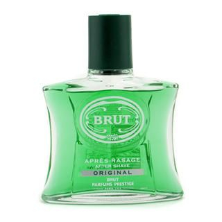 Faberge - After Shave (Glass Bottle) 100ml/3.3oz