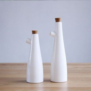 Kawa Simaya Ceramic Condiment Bottle