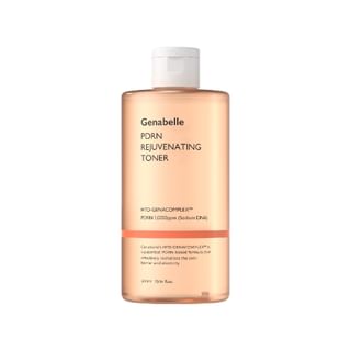 Genabelle - Pdrn Rejuvenating Toner 300Ml