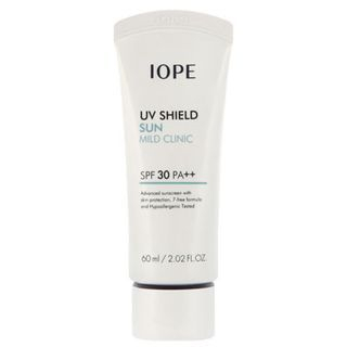 IOPE UV Shield Sun Mild Clinic SPF 25 PA++ 60ml 60ml