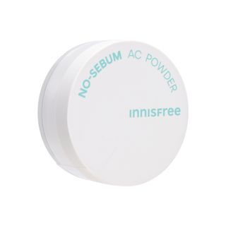 innisfree - No-Sebum AC Powder 5g