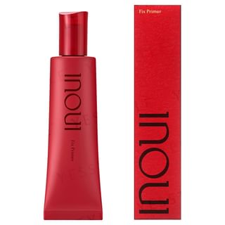 Shiseido - INOUI Fix Primer SPF 50+ PA+++ 30g