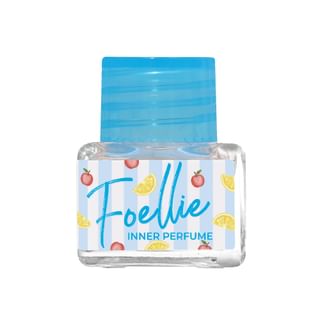 Foellie - Inner Perfume - 18 Types Eau De Summer Cool