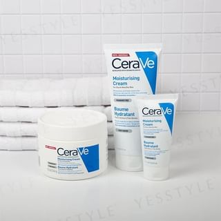 CeraVe - Moisturising Cream