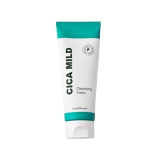 Mediflower - Cica Mild Cleansing Foam 150Ml