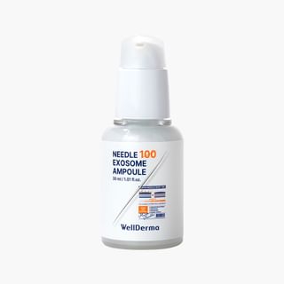 Wellderma - Needle Exosome Ampoule 100 30Ml