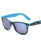 Square Sunglasses Type 9 - Pink Camouflage Frame Purplish Red Lens - One Size от YesStyle.com INT Square Sunglasses Type 9 - Pink Camouflage Frame Purplish Red Lens - One Size от YesStyle.com INT