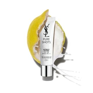 YSL - Pure Shots Airythin UV Defender SPF 50+ PA++++ 30ml