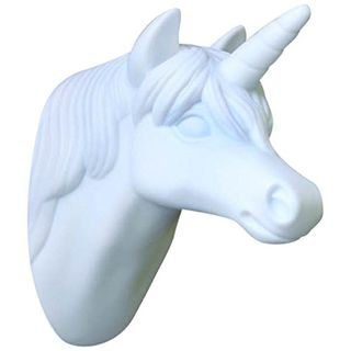 DREAMS Hunting Trophy Door Light (White / Unicorn)