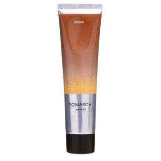 hoyu - Somarca Color Charge Brown - 130g