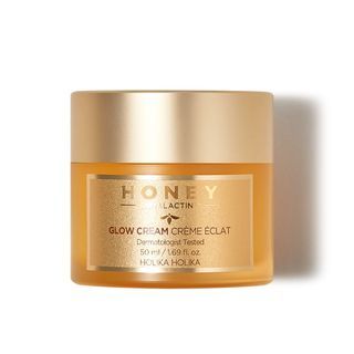 HOLIKA HOLIKA - Honey Royalactin Glow Cream 50ml