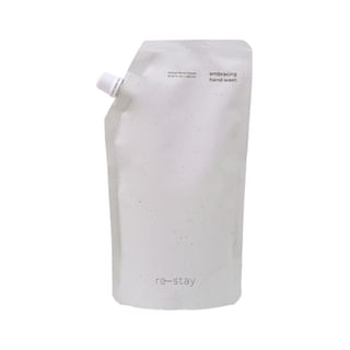 innisfree - Re-Stay Embracing Hand Wash Refill Only 480ml