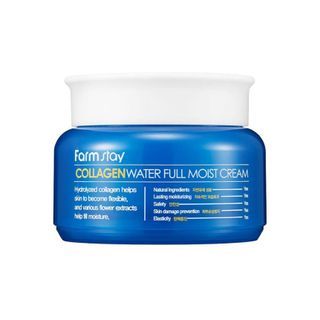 Farm Stay - Collagen Water Full Moist Cream 100g