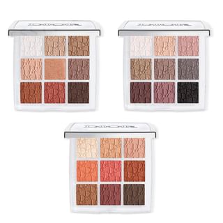 Christian Dior - Backstage Eyeshadow Palette 003 Warm Essentials