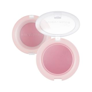A'PIEU - Juicy-Pang Jelly Blusher - 6 Colors VL01 Grape
