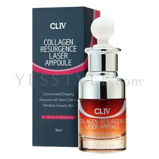 CLIV - Collagen Resurgence Laser Ampoule 30ml