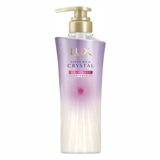 Lux Japan - Super Rich Crystal Color Care & Repair Hair Treatment 450g