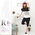 Cropped Pants от YesStyle.com INT Cropped Pants от YesStyle.com INT
