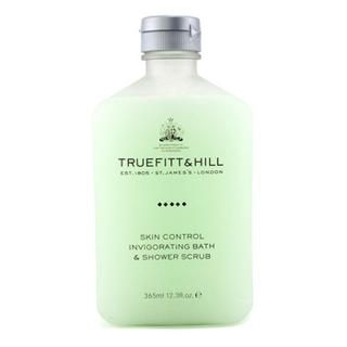 Truefitt & Hill - Skin Control Invigorating Bath and Shower Scrub 365ml/12.3oz