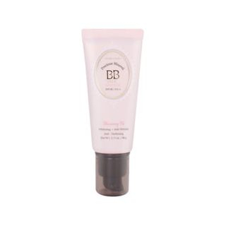 Etude House Precious Mineral BB Cream Blooming Fit SPF 30 PA++ (N02 Light Beige) 60g