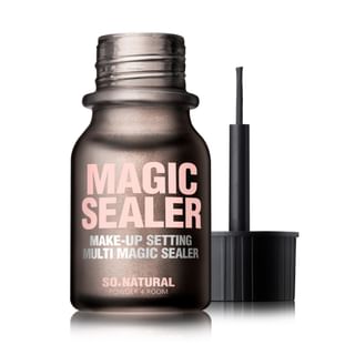 So Natural - Makeup Setting Multi Magic Sealer 10Ml