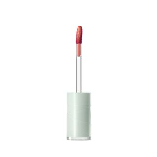 INTO YOU - Watery Lip Matt & Air Cushion Blush Summer Limited Edition - 6 Colors (Lip Matt) #W17 Peach Cloud Lychee - 3g