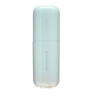 LANEIGE - Skin Veil Base EX - 2 Colors #60 Mint Green