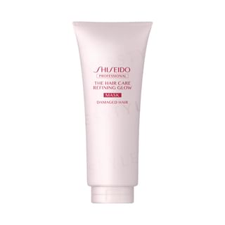 Shiseido Professional - The Hair Care Refining Glow Mask Damaged Hair 200g