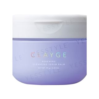Renewing Cleansing Serum Balm 95g