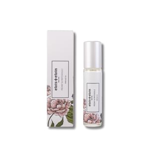Elvis+Elvin - Peony & Patchouli Perfume Oil 15Ml