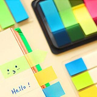 Tivi Boutique Organizer Sticky Note