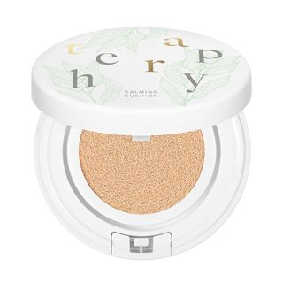 I'M MEME - Water Therapy Calming Cushion - 2 Colors #001 Ivory