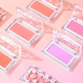 Jill Leen - Cream Blush- 3 Colours #103 - 3G