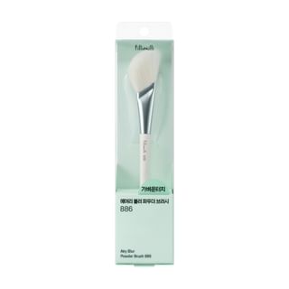 Airy Blur Powder Brush 886 2025 Version - 1 pc