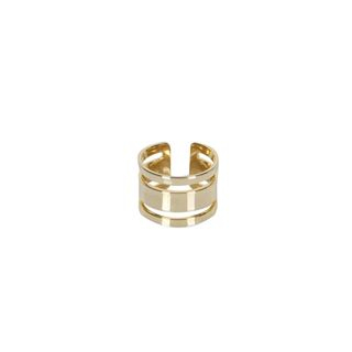 DABAGIRL Tiered Open Knuckle Ring