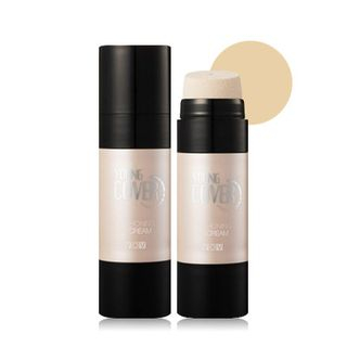 VOV Young Cover Cushioning BB Cream SPF 37 PA++ (No.21 Light Cushion) 30g