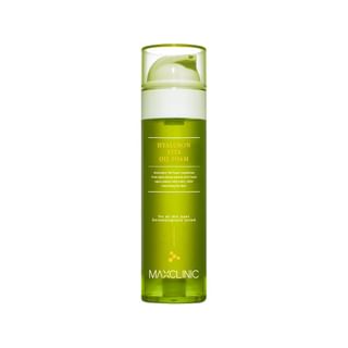MAXCLINIC - Hyaluron Vita Oil Foam 110g