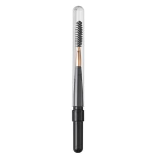 KAI - cosmeup Screw Brush 1 pc