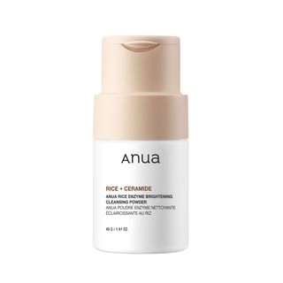 Anua - Rice Enzyme Brightening Cleansing Powder - Reinigungspulver