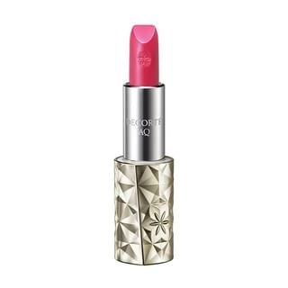 Kose - DECORTE AQ Lipstick 02 Vivid Pink