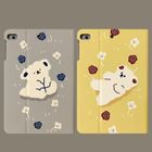 Bear iPad Case