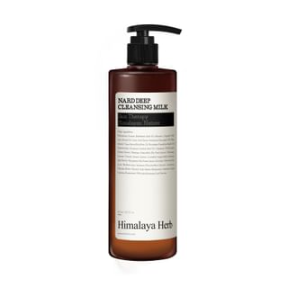 Nard - Deep Cleansing Milk 500Ml