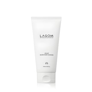 LAGOM - Cellup Micro Foam Cleanser 2025 Version - 120ml