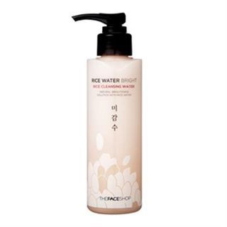 The Face Shop Rice Water Bright Cleansing Water 150ml 150ml