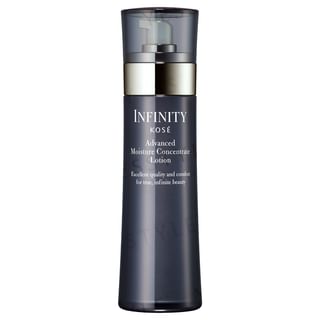 Kose - INFINITY Advanced Moisture Concentrate Lotion 160ml